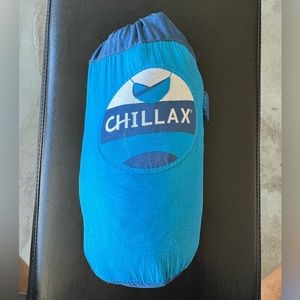 Chillax Hammock.